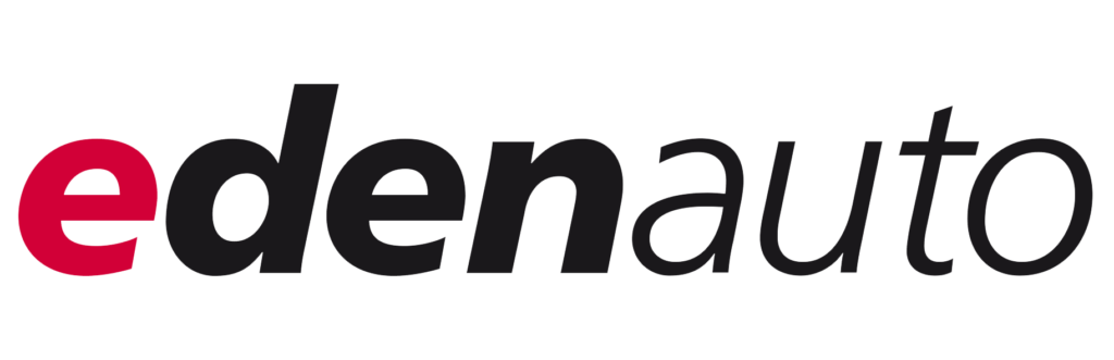 Logo Edenauto