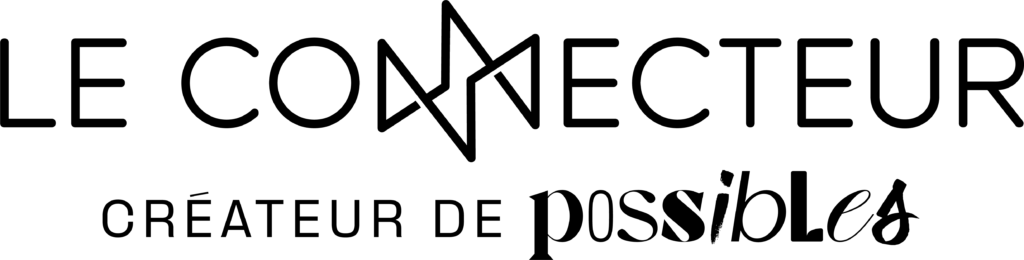 Le Connecteur